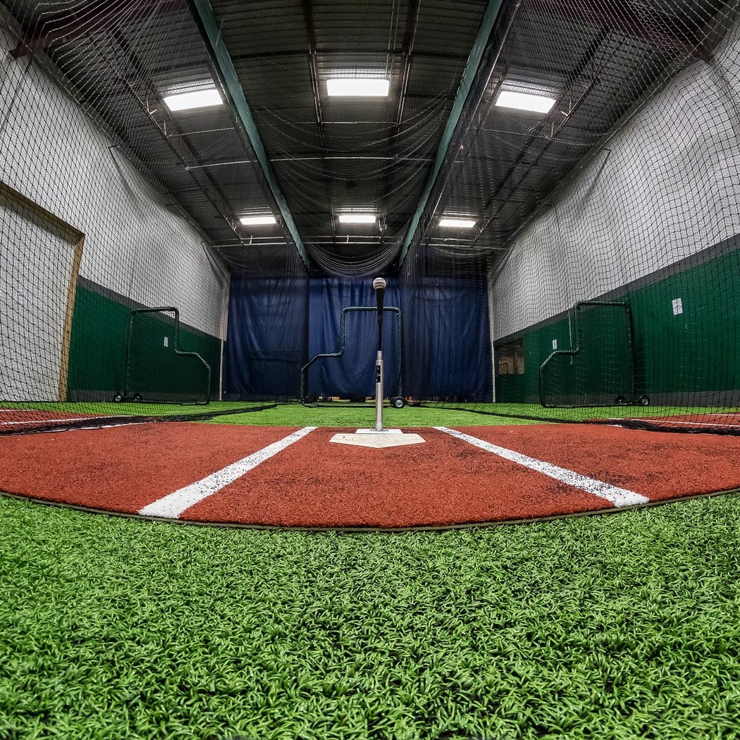 The Cages 3